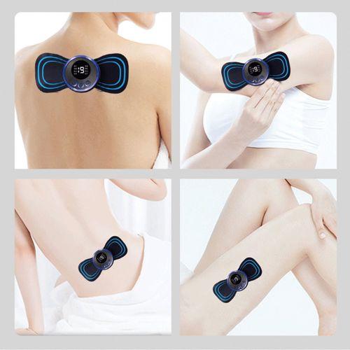 PACK DE MASSAGE DE RELAXATION POUR LES PIEDS , LES JAMBES, DOS , LES BRAS ....