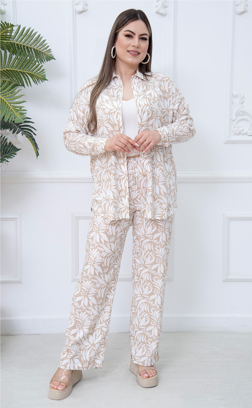 Ensemble Delia G (6T)
