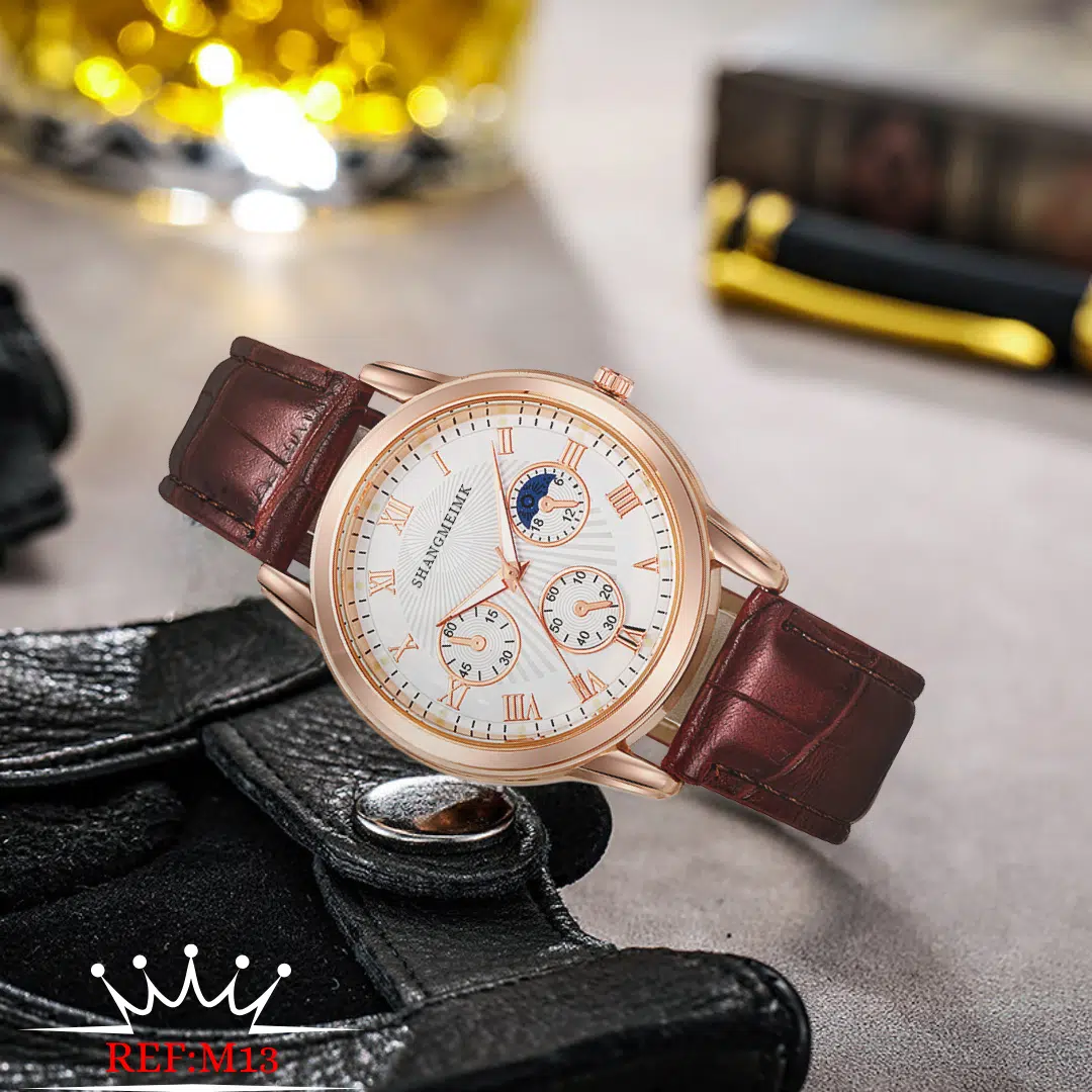 Montres Hommes M1