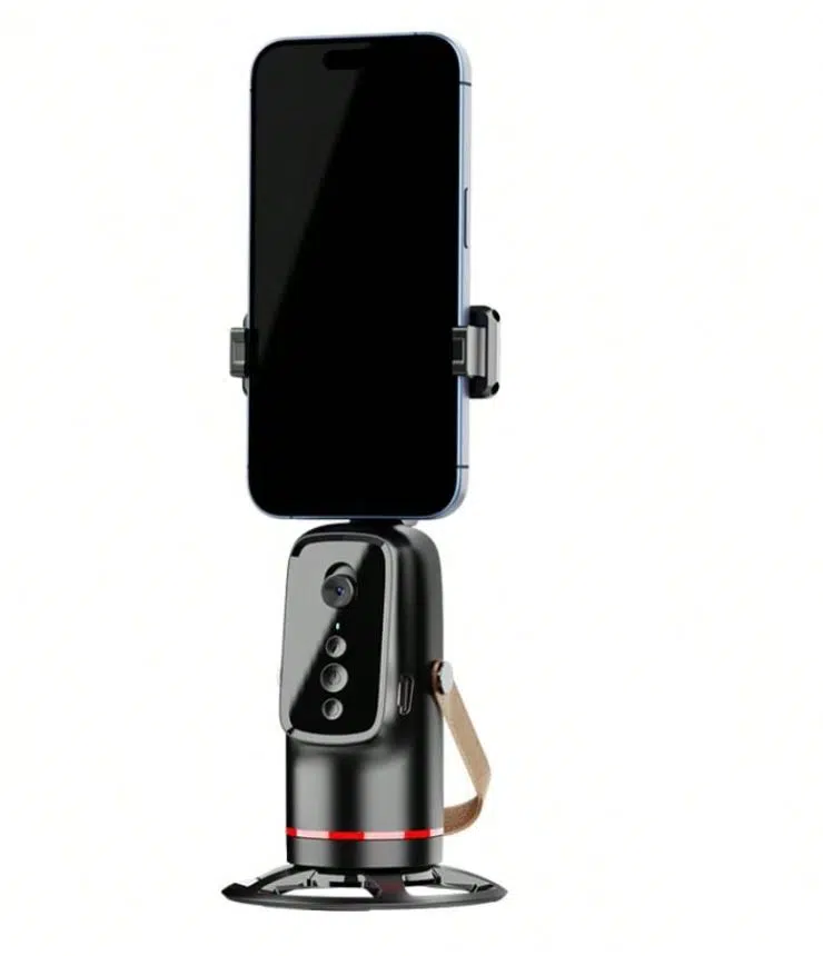 Trépied Gimbal Q03 avec Suivi Automatique