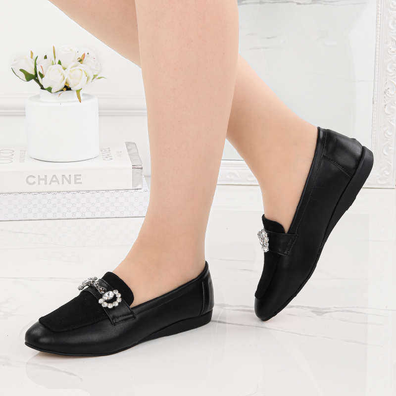 Mocassin Réf 2316