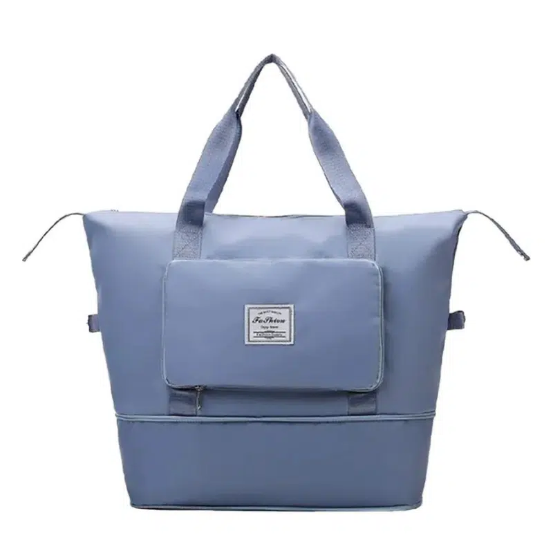 Sac de Voyage Extensible