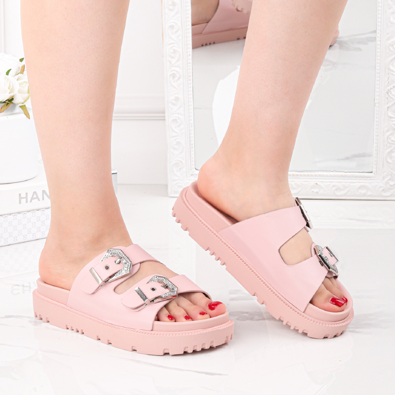 Claquette Femme HY3205