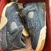 Air Jordan 4 Retro – Style légendaire, couleurs variées