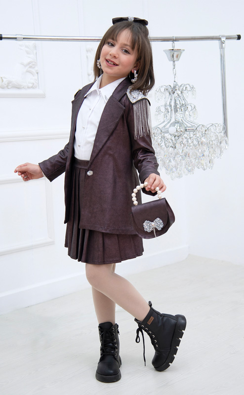 Ensemble Louiza
