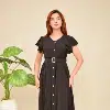 ROBE SABRINA