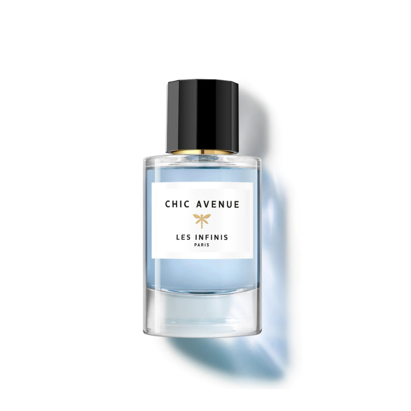 CHIC AVENUE (LES INFINIS) 100ml EDP