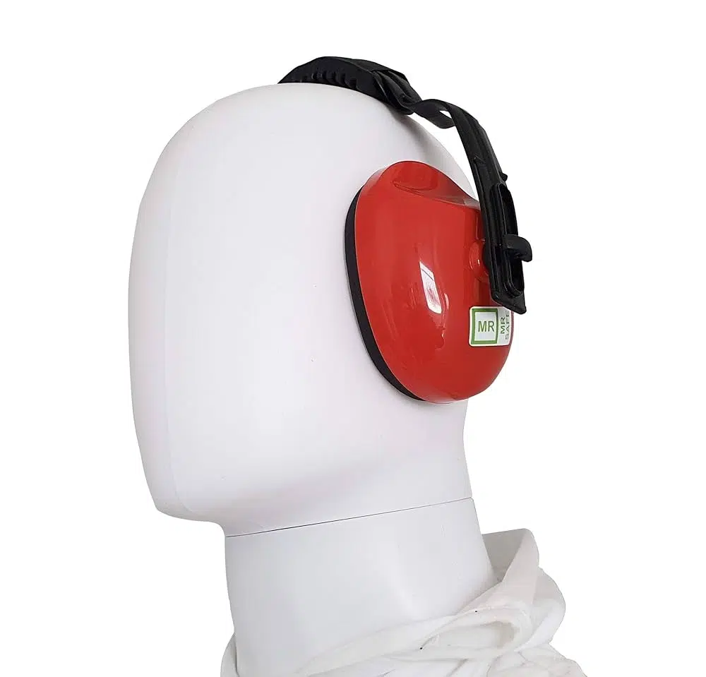Casque anti bruit 27.6dB