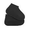 Couvre-Chaussures De Pluie Réutilisables  |أحذية المطر  مقاومة للماء  سيليكون