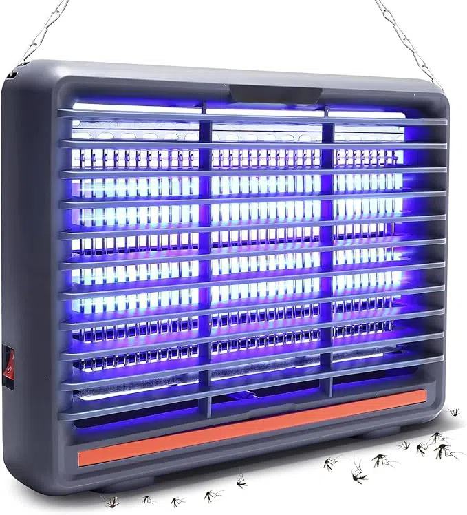 Appareil Anti-Moustique LED