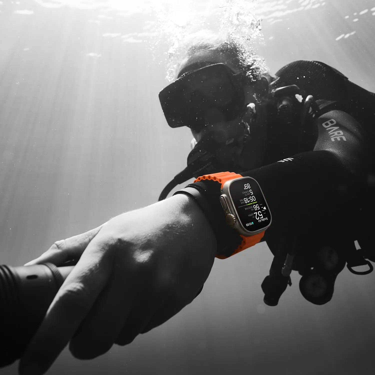 APPLE Watch Ultra 2