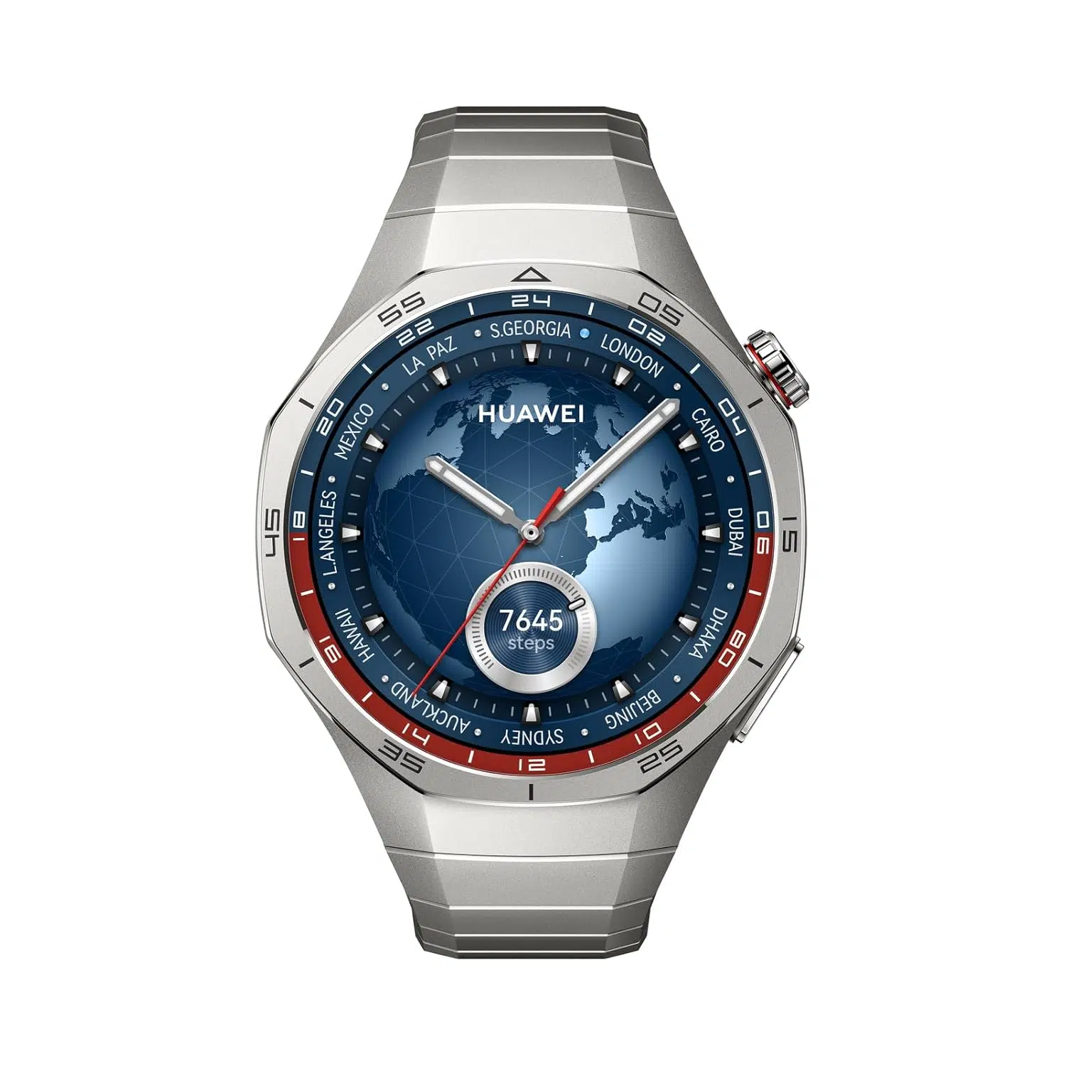 Montre Connectée HUAWEI GT5 Pro