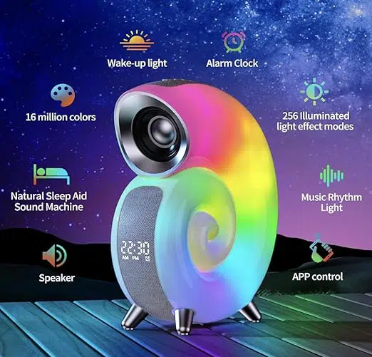 Lampe de Chevet