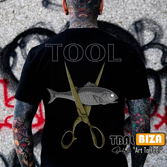 TOOL