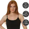 Dolce Bella Spaghetti Top