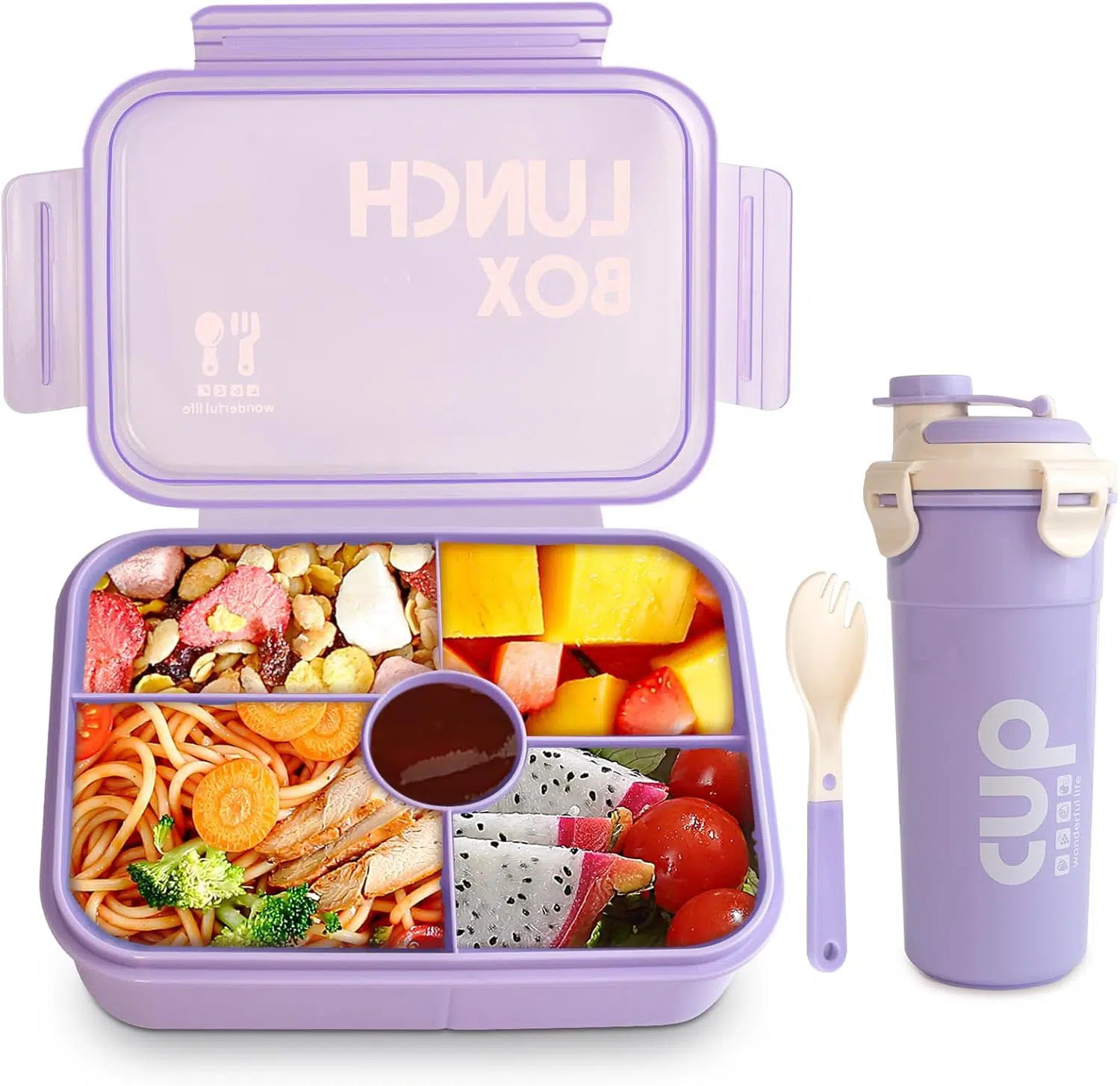Boîte à Lunch Box