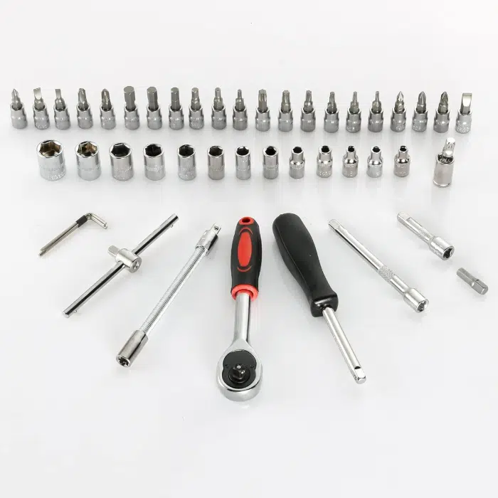 Kit dOutils Sument - 46 pièces