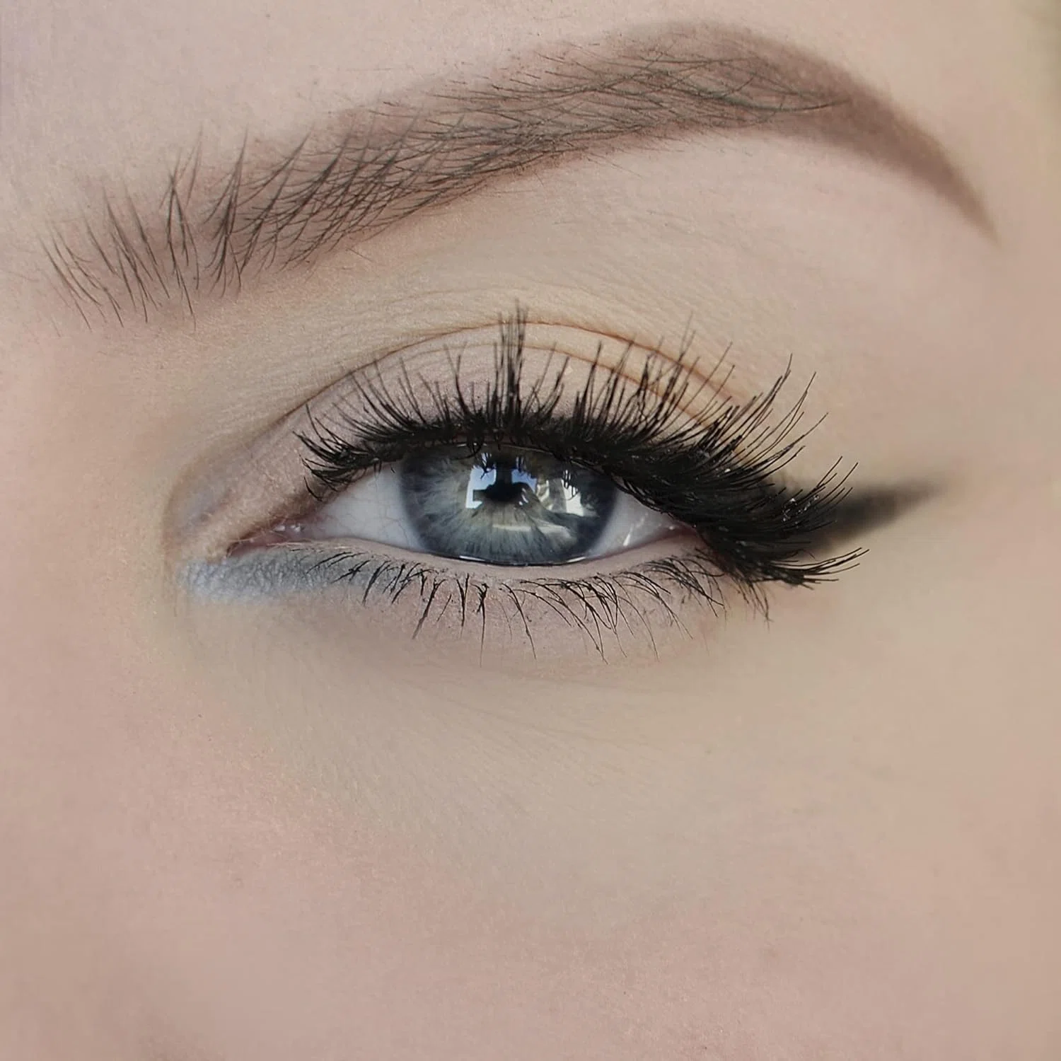 IsaDora - Perfect Contour Kajal Waterproof 61 Dark Brown