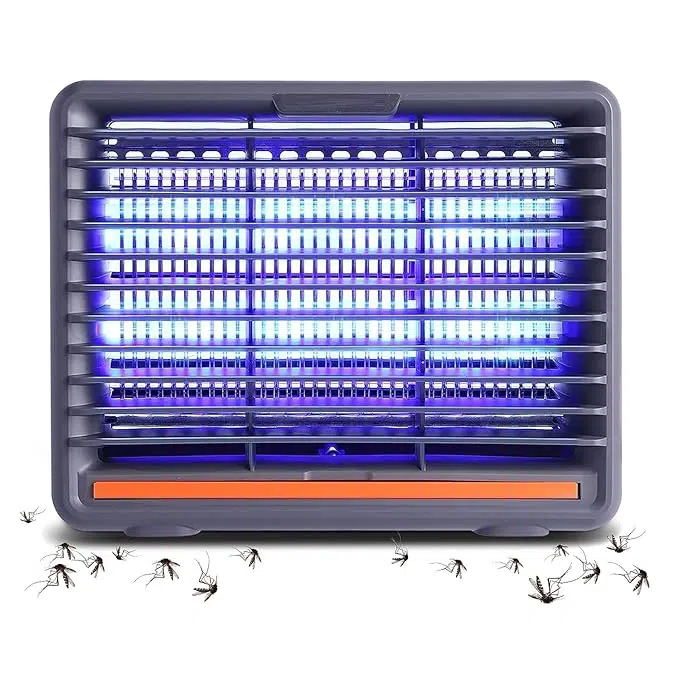 Appareil Anti-Moustique LED