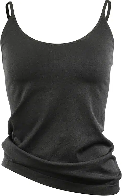 Dolce Bella Spaghetti Top