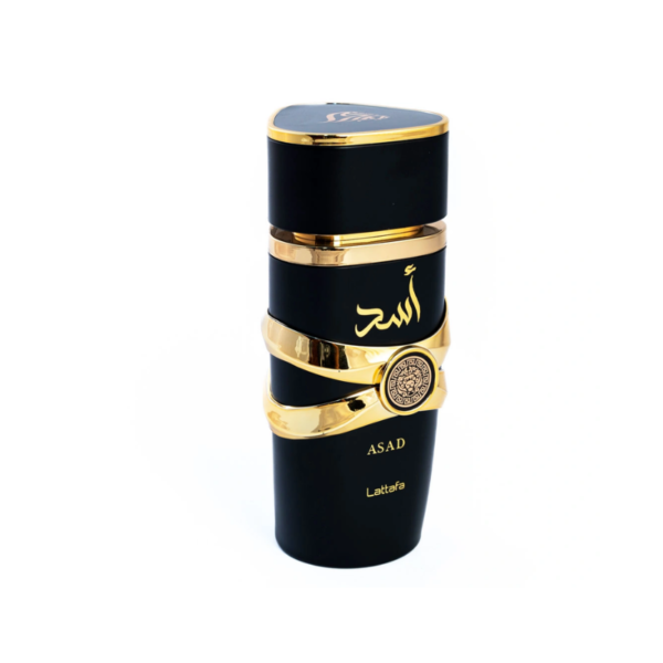 ASAD 100ml EDP