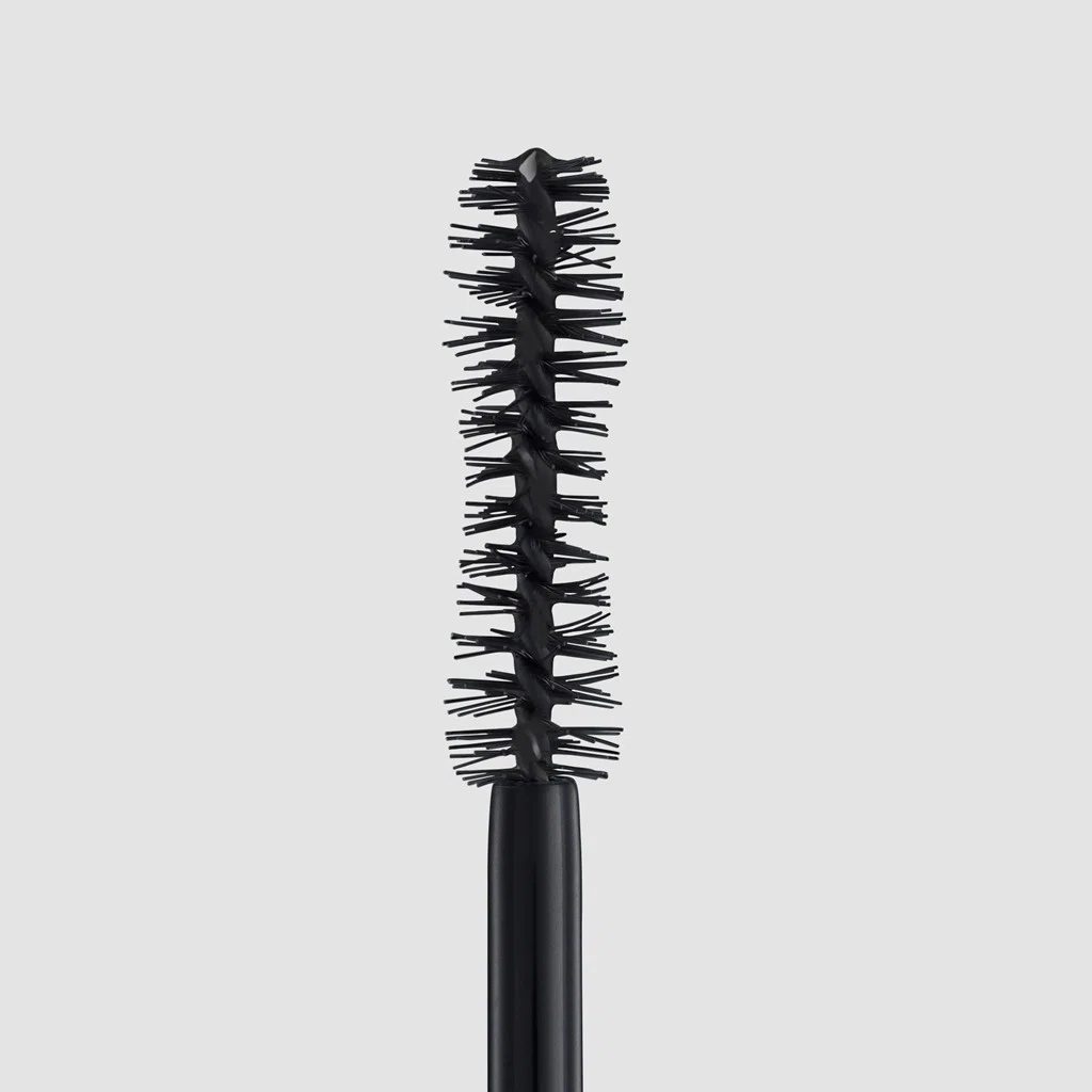 IsaDora - 10 Sec High Impact Volume Mascara 30 Black Speed