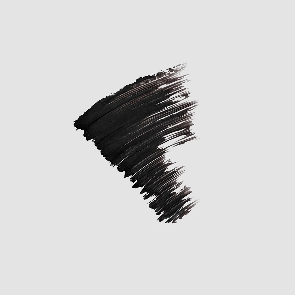 IsaDora - 10 Sec High Impact Volume Mascara 30 Black Speed