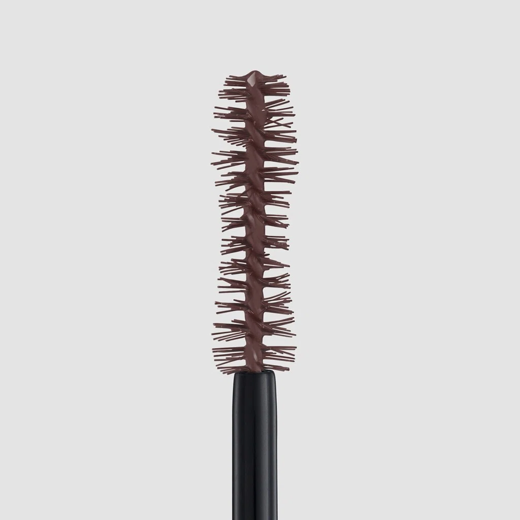 IsaDora - 10 Sec High Impact Volume Mascara 31 Mauve Brown