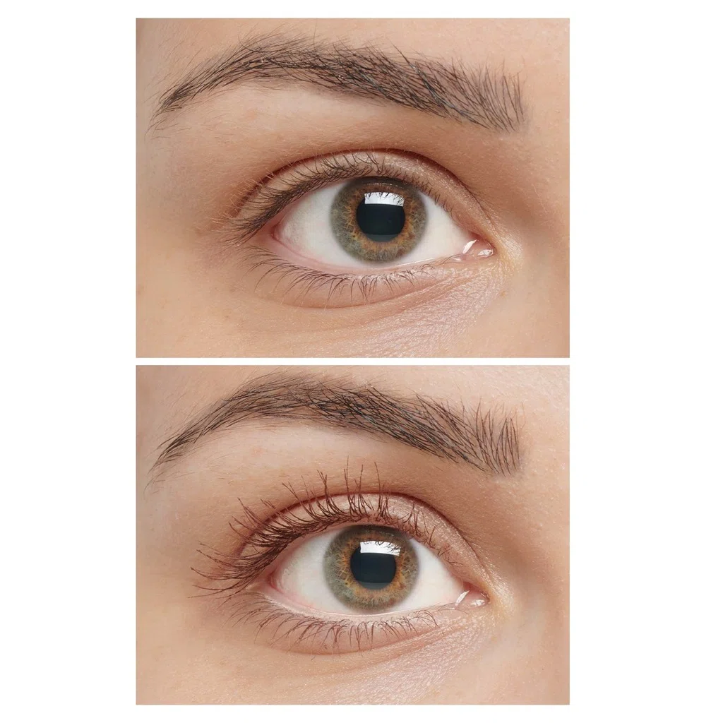 IsaDora - 10 Sec High Impact Volume Mascara 31 Mauve Brown