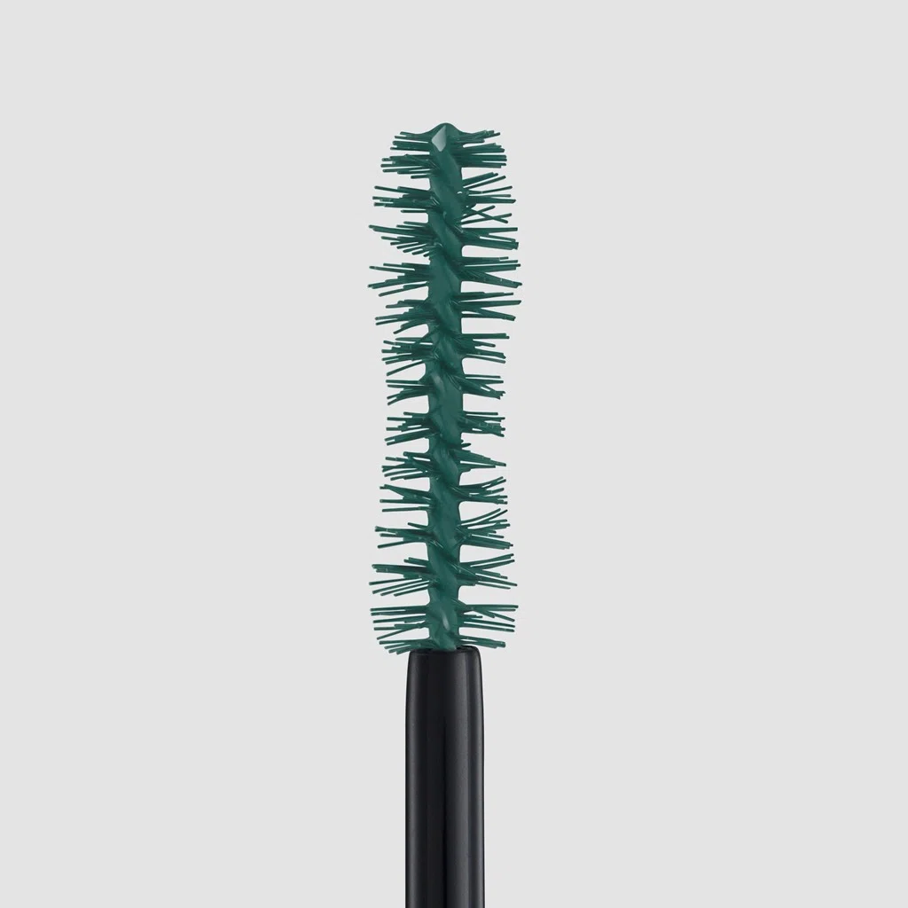 IsaDora - 10 Sec High Impact Volume Mascara 32 Sage Green