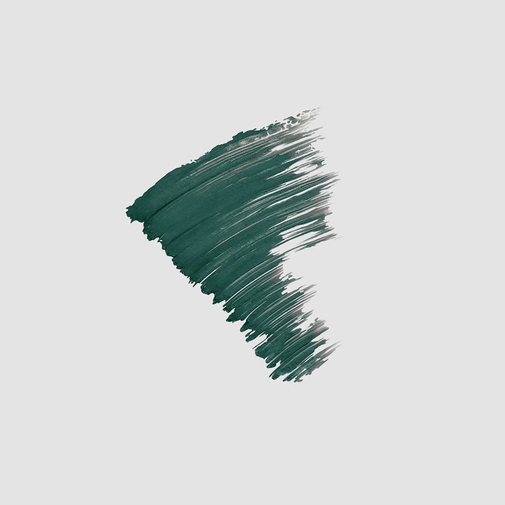 IsaDora - 10 Sec High Impact Volume Mascara 32 Sage Green