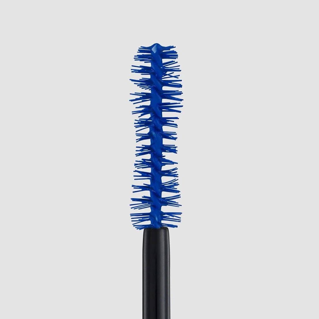 IsaDora - 10 Sec High Impact Volume Mascara 33 Bold Blue