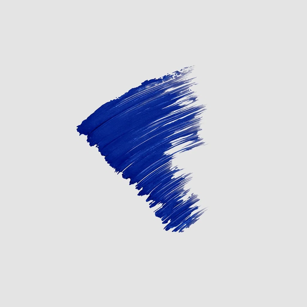 IsaDora - 10 Sec High Impact Volume Mascara 33 Bold Blue