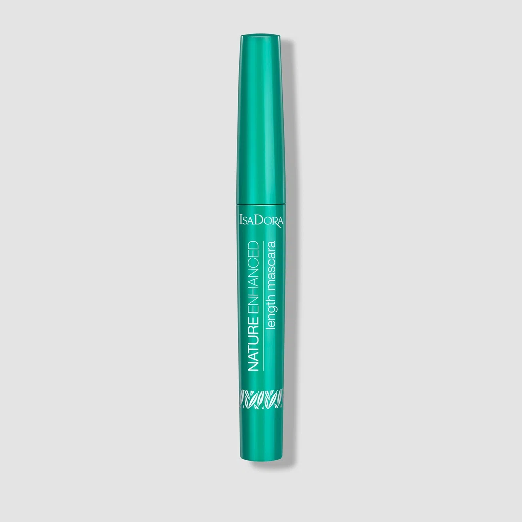 IsaDora - Nature Enhanced Length Mascara 10 Black