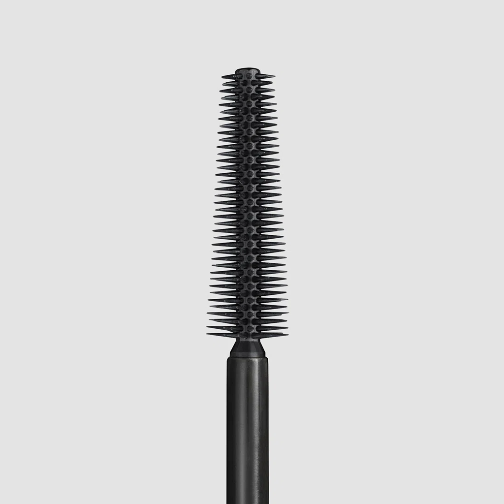 IsaDora - Nature Enhanced Length Mascara 10 Black