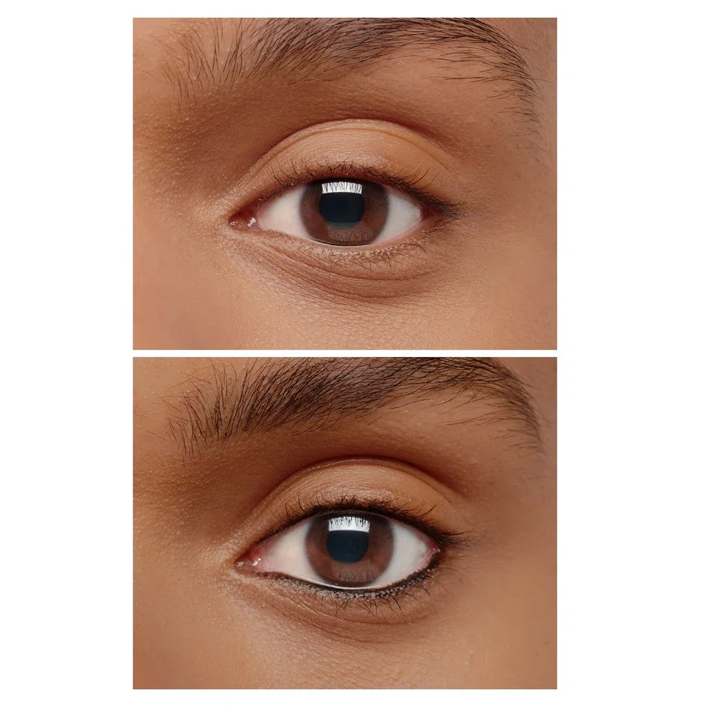 IsaDora - Inliner Kajal Waterline 51 Black