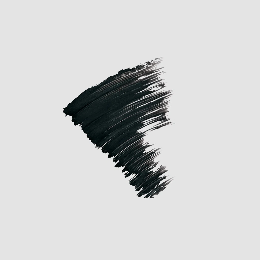 IsaDora - 10 Sec High Impact Lift & Curl Mascara 30 Black