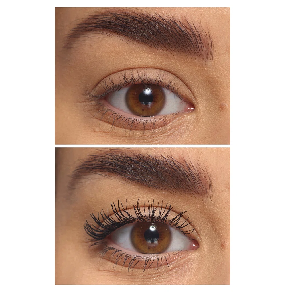 IsaDora - 10 Sec High Impact Lift & Curl Mascara 30 Black
