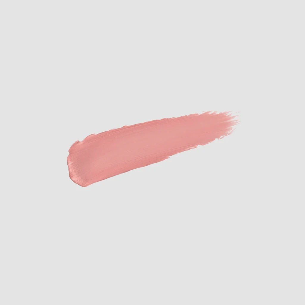 IsaDora - Velvet Comfort Liquid Lipstick 50 Nude Blush