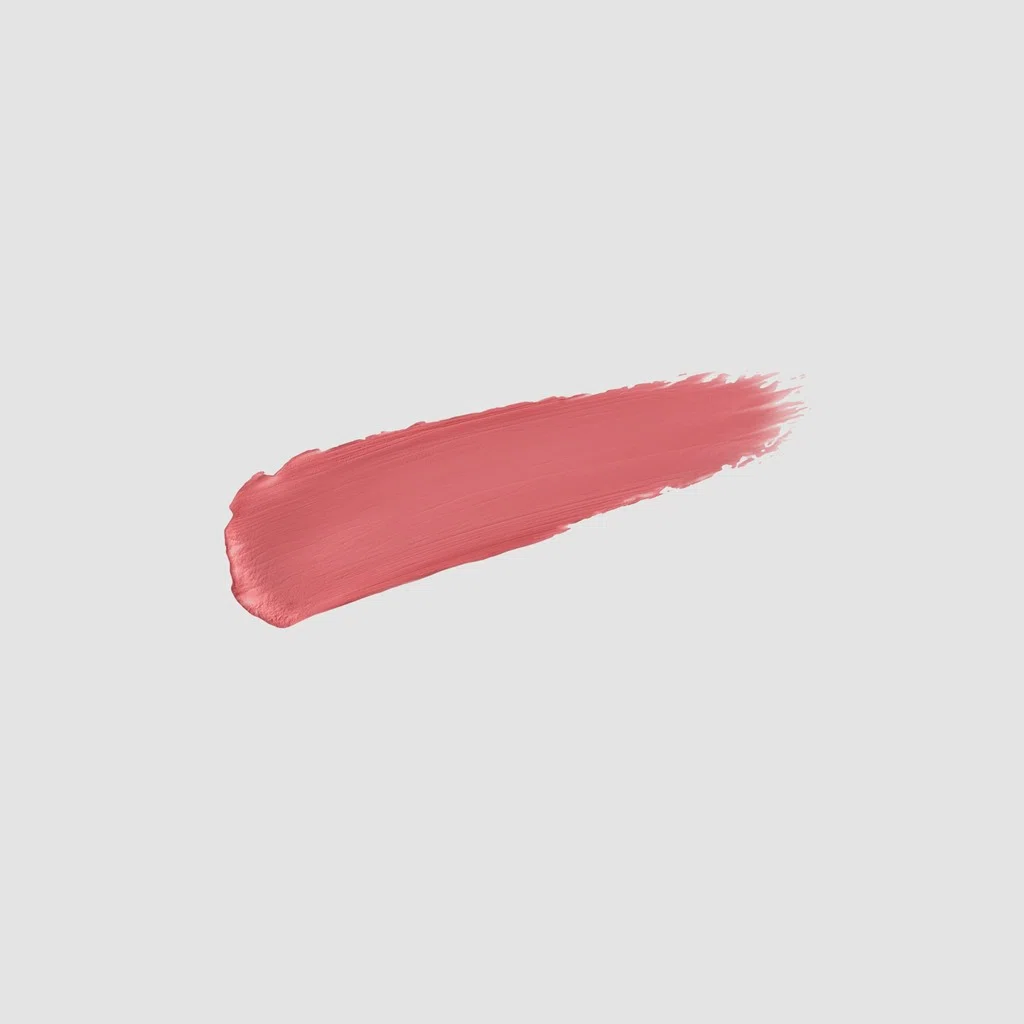 IsaDora - Velvet Comfort Liquid Lipstick 52 Coral Rose
