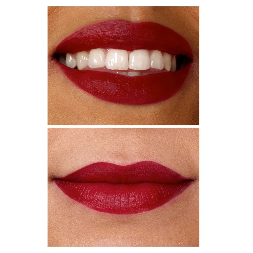 IsaDora - Velvet Comfort Liquid Lipstick 64 Cranberry Love