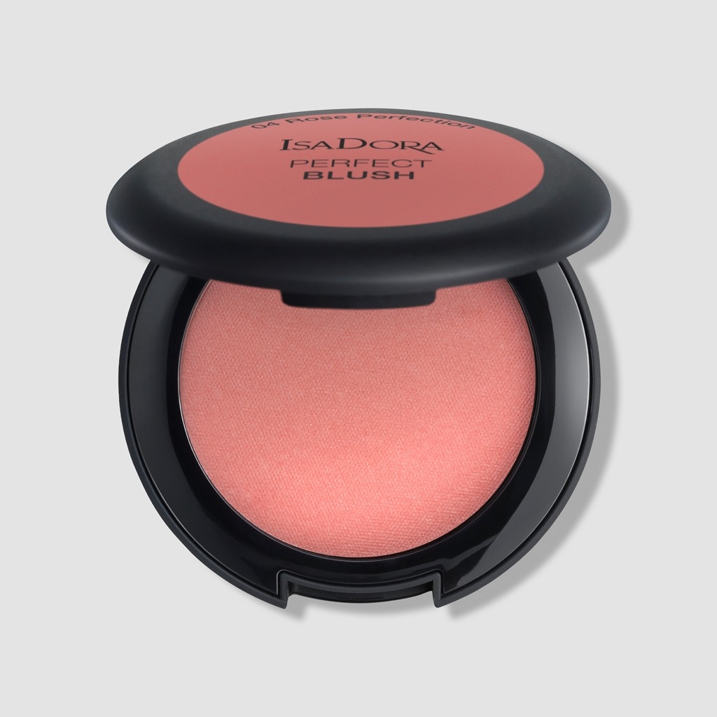 IsaDora - Perfect Blush 04 Rose Perfection