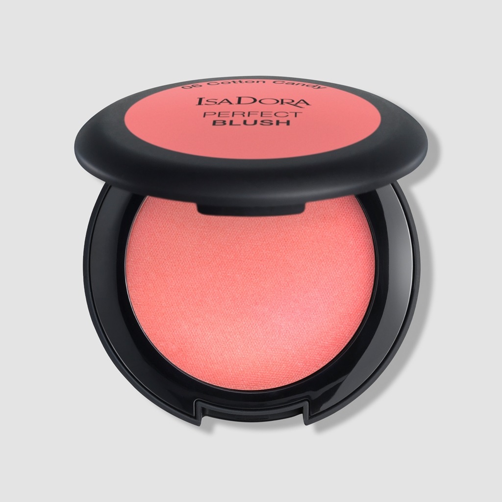 IsaDora - Perfect Blush 06 Cotton Candy