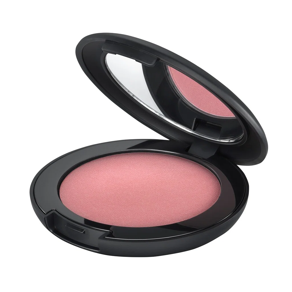 IsaDora - Perfect Blush 07 Cool Pink