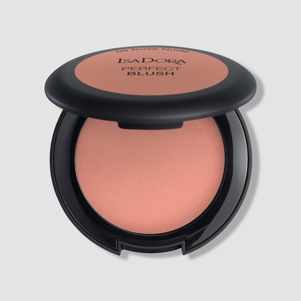 IsaDora - Perfect Blush 09 Rose Nude
