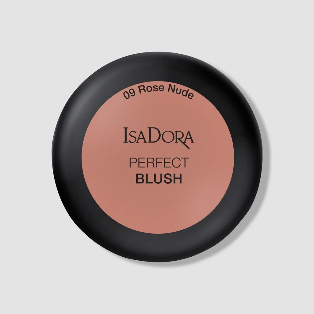 IsaDora - Perfect Blush 09 Rose Nude