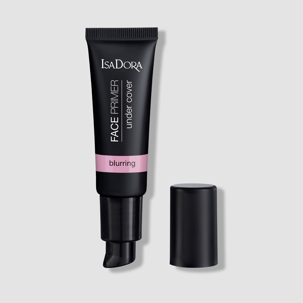 IsaDora - Face Primer Base 30 Under Cover Blurring