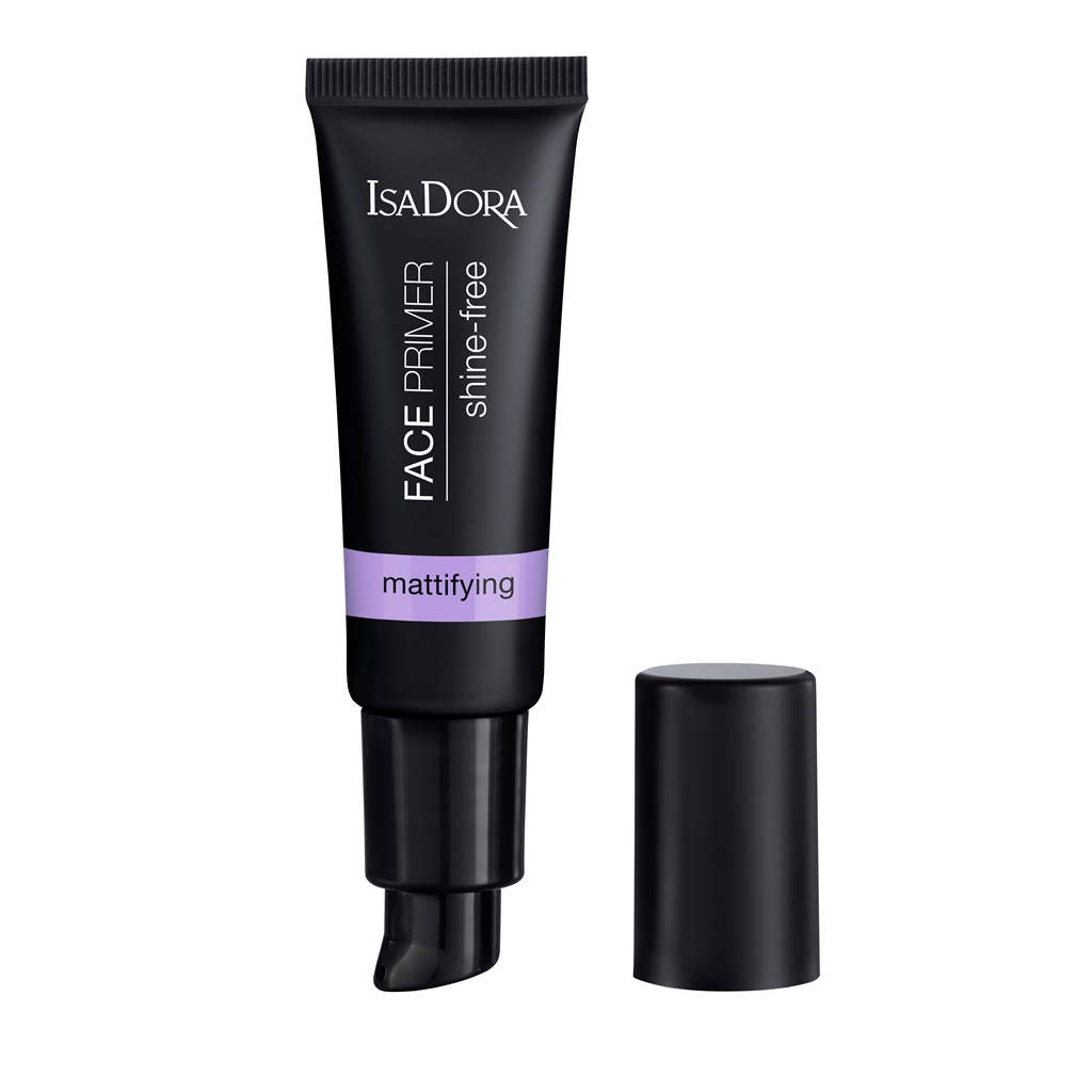 IsaDora - Face Primer Base 35 Mattifying