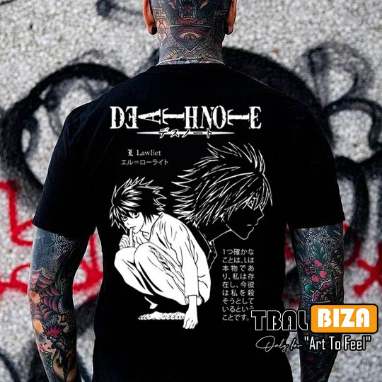 Death note