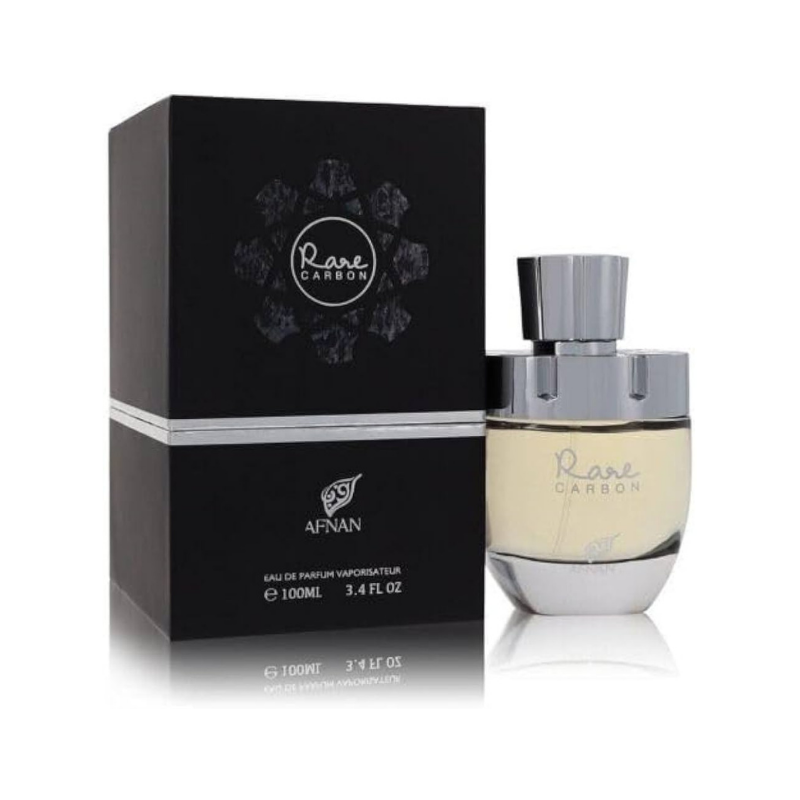RARE CARBON 100ml EDP
